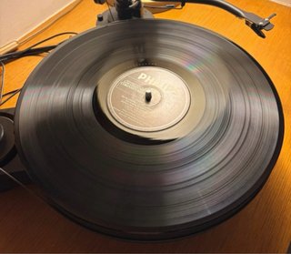 Vinil Gustav Mahler - Sinfonia N.º 1 Titan