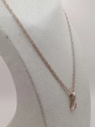 Set parure orecchini collana argento 925 topazio?