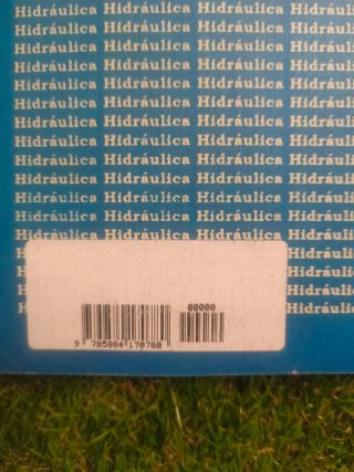 Hidráulica
