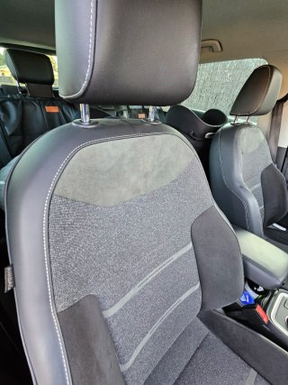 SEAT Ateca 2022