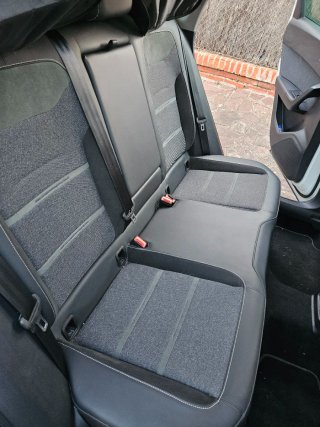 SEAT Ateca 2022