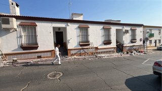 Servicio de pintura profesional