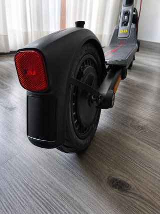 Patinete Eléctrico