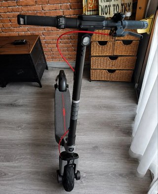 Patinete Eléctrico