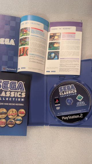 Pack 2 Juegos Prince of Persia PS2