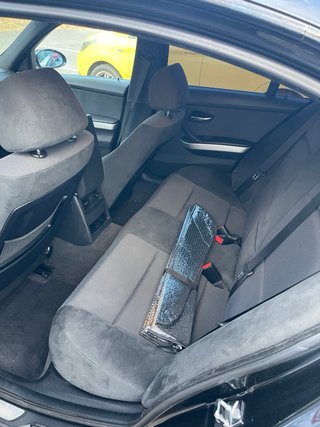 BMW 318i e90 PACK M original