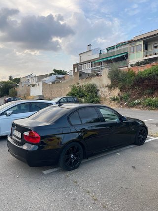 BMW 318i e90 PACK M original