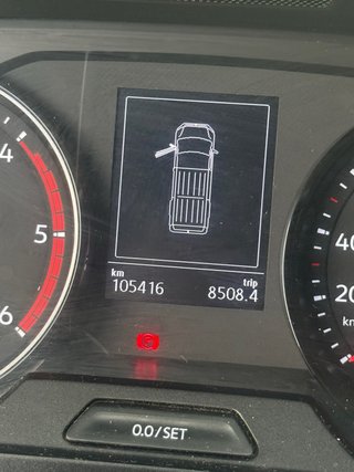 Volkswagen Crafter 2024