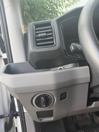 Volkswagen Crafter 2024