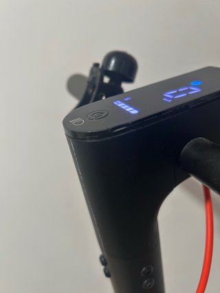 Patinete Xiaomi 4 Lite 2ª Gen