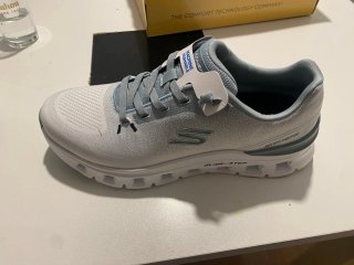 Zapatillas Skechers Glide-Step Pro 45
