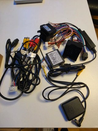 Radio Android 2 DIN