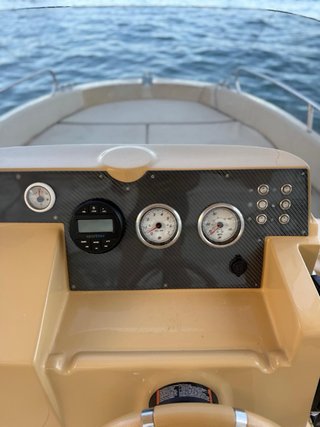 Barco Marine 6.20 - Modelo 2025