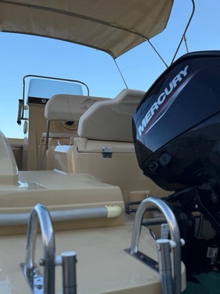 Barco Marine 6.20 - Modelo 2025