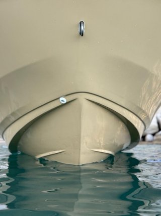 Barco Marine 6.20 - Modelo 2025
