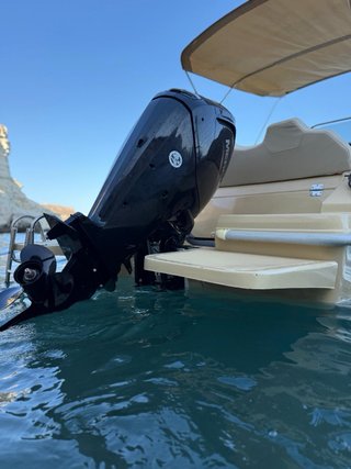 Barco Marine 6.20 - Modelo 2025