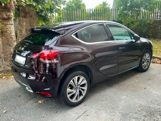 Citroen DS4 2014