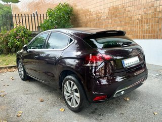 Citroen DS4 2014