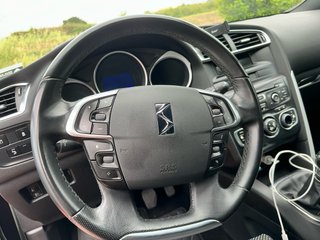 Citroen DS4 2014