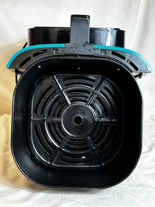 Cecofry Cecotec Freidora de Aire 1700W