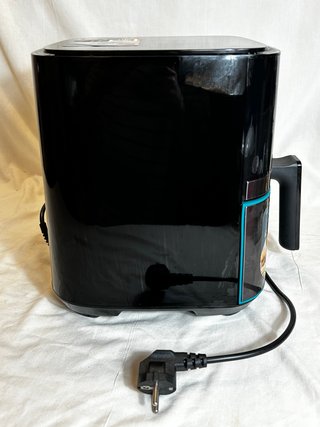Cecofry Cecotec Freidora de Aire 1700W