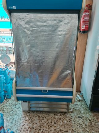 Expositor Frigorífico