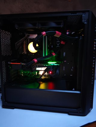 pc rtx 2080 ti 1440p