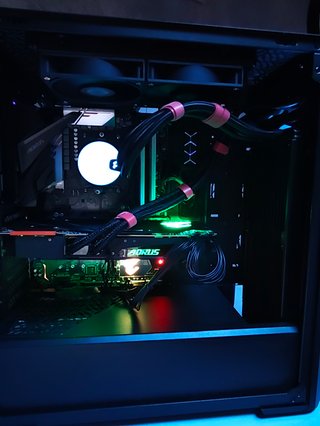 pc rtx 2080 ti 1440p
