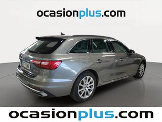 Audi A4 Avant Advanced 35 TDI 120 kW (163 CV) S tronic