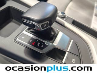 Audi A4 Avant Advanced 35 TDI 120 kW (163 CV) S tronic