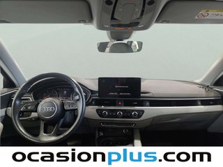 Audi A4 Avant Advanced 35 TDI 120 kW (163 CV) S tronic