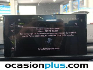 Audi A4 Avant Advanced 35 TDI 120 kW (163 CV) S tronic