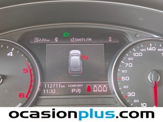 Audi A4 Avant Advanced 35 TDI 120 kW (163 CV) S tronic