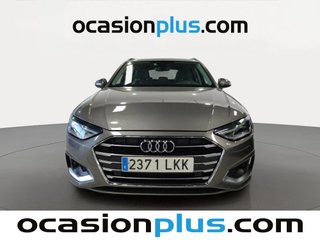 Audi A4 Avant Advanced 35 TDI 120 kW (163 CV) S tronic
