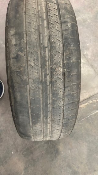 Llantas Mercedes Benz 19” Originales