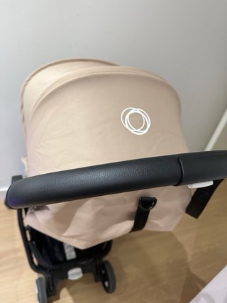 Bugaboo Butterfly 1 Passeggino Come nuovo