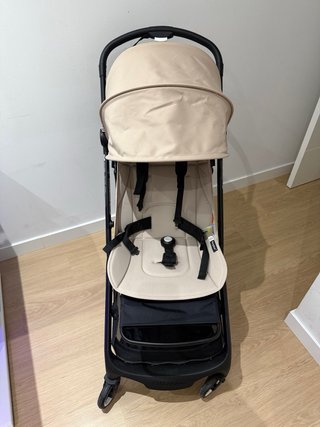 Bugaboo Butterfly 1 Passeggino Come nuovo