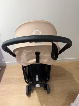 Bugaboo Butterfly 1 Passeggino Come nuovo