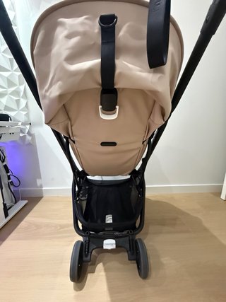 Bugaboo Butterfly 1 Passeggino Come nuovo
