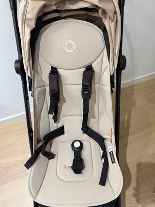 Bugaboo Butterfly 1 Passeggino Come nuovo