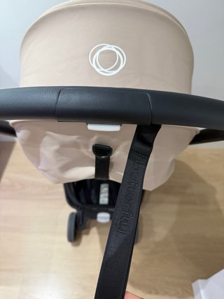 Bugaboo Butterfly 1 Passeggino Come nuovo