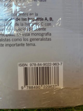 Hepatitis víricas (Spanish Edition)