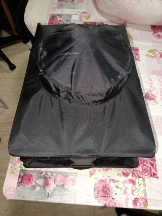 Volante Gamester / Radica Race Pac