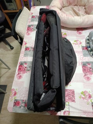 Volante Gamester / Radica Race Pac