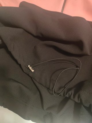 Chaqueta chándal