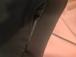 Chaqueta chándal