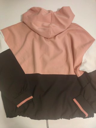 Chaqueta chándal