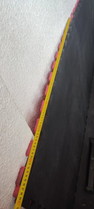 Maletas de pesas y mancuernas