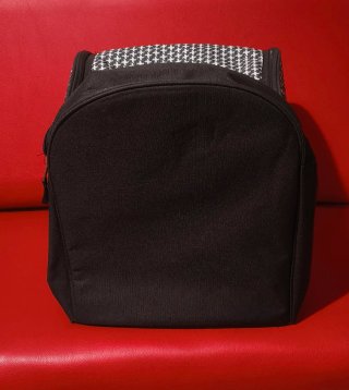 Mochila Transporte Thermomix Vorwerk