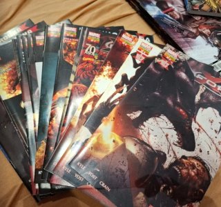 X-Force